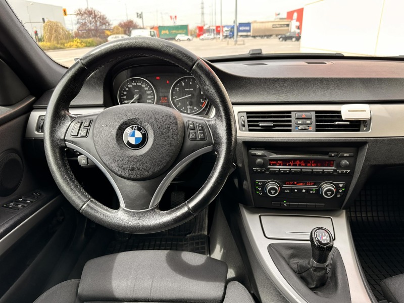 BMW 325 i RWD LPG , снимка 10 - Автомобили и джипове - 45144904