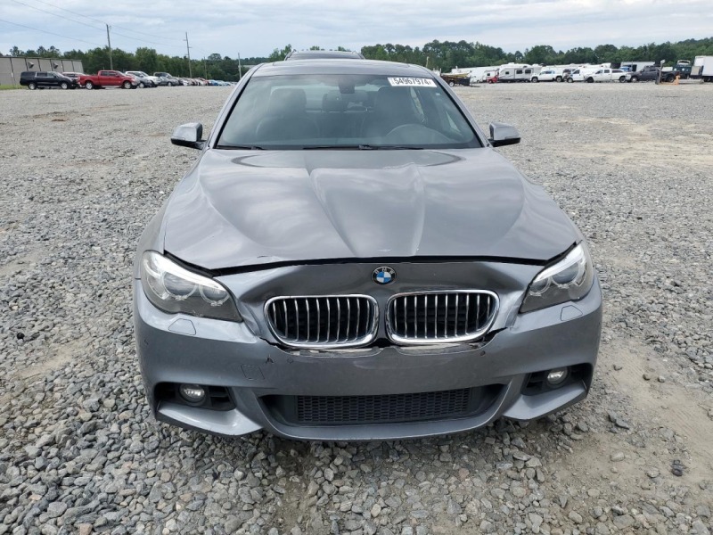 BMW 535 M PACK, снимка 5 - Автомобили и джипове - 46335058