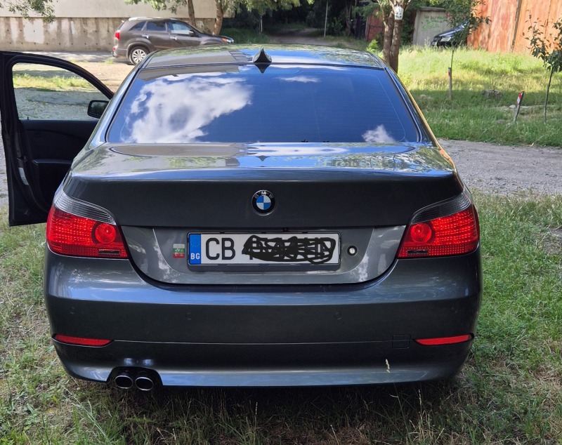 BMW 530 xi 258, снимка 2 - Автомобили и джипове - 46462222