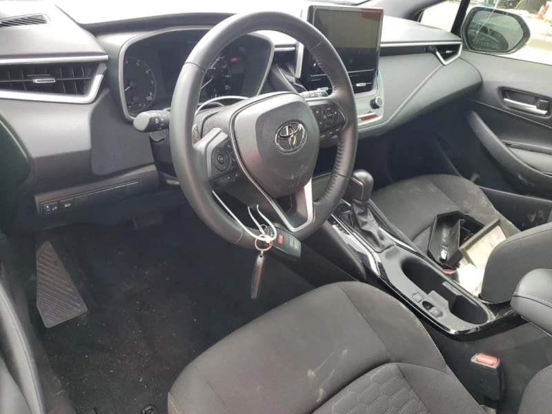 Toyota Corolla SE 2.0, снимка 8 - Автомобили и джипове - 47044841