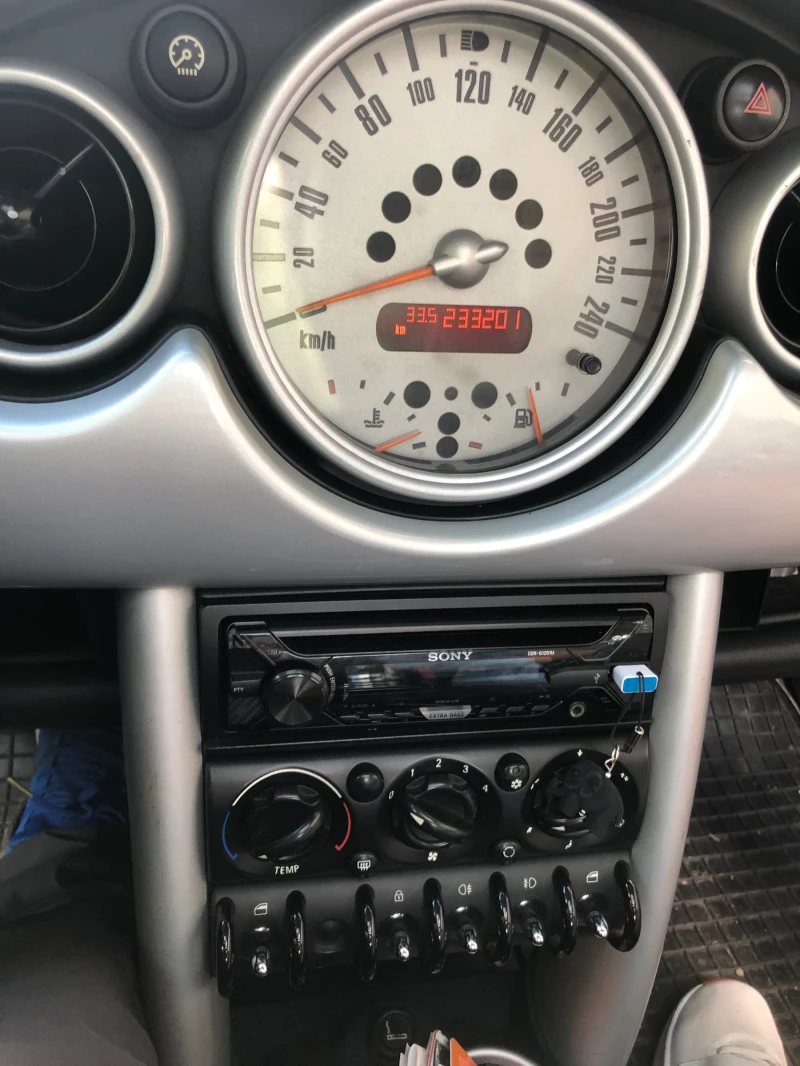 Mini Cooper, снимка 4 - Автомобили и джипове - 47610268