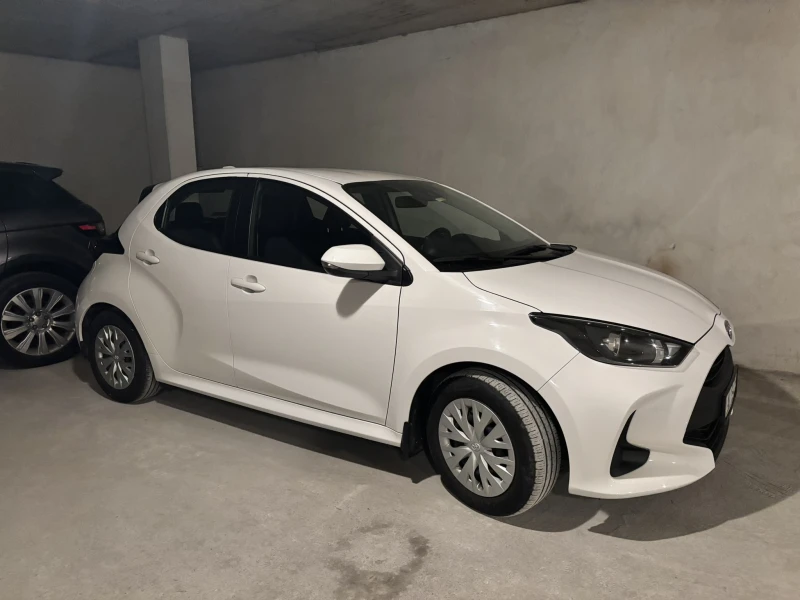 Toyota Yaris Хибрид / Гаранция до 2032, снимка 6 - Автомобили и джипове - 49167913