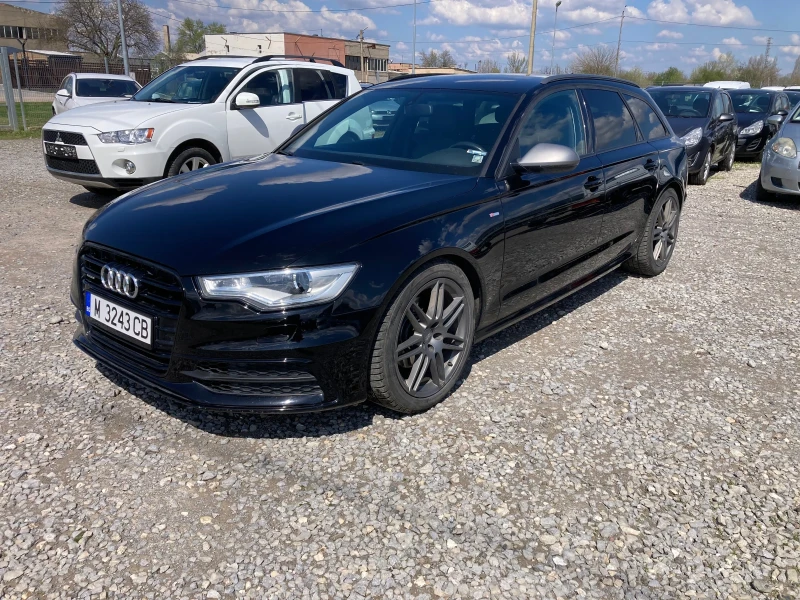 Audi A6 3.0 TDI quattro, снимка 2 - Автомобили и джипове - 49771470
