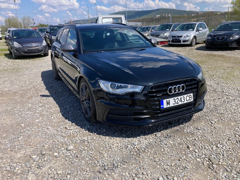 Audi A6 3.0 TDI quattro, снимка 9 - Автомобили и джипове - 49771470