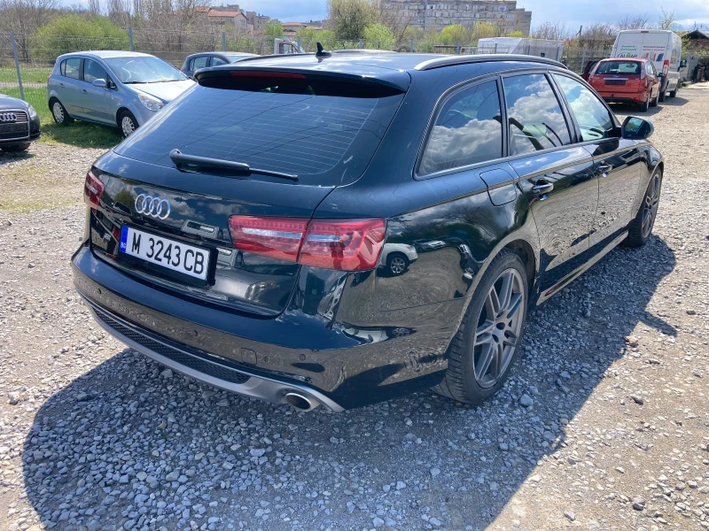 Audi A6 3.0 TDI quattro, снимка 4 - Автомобили и джипове - 49771470