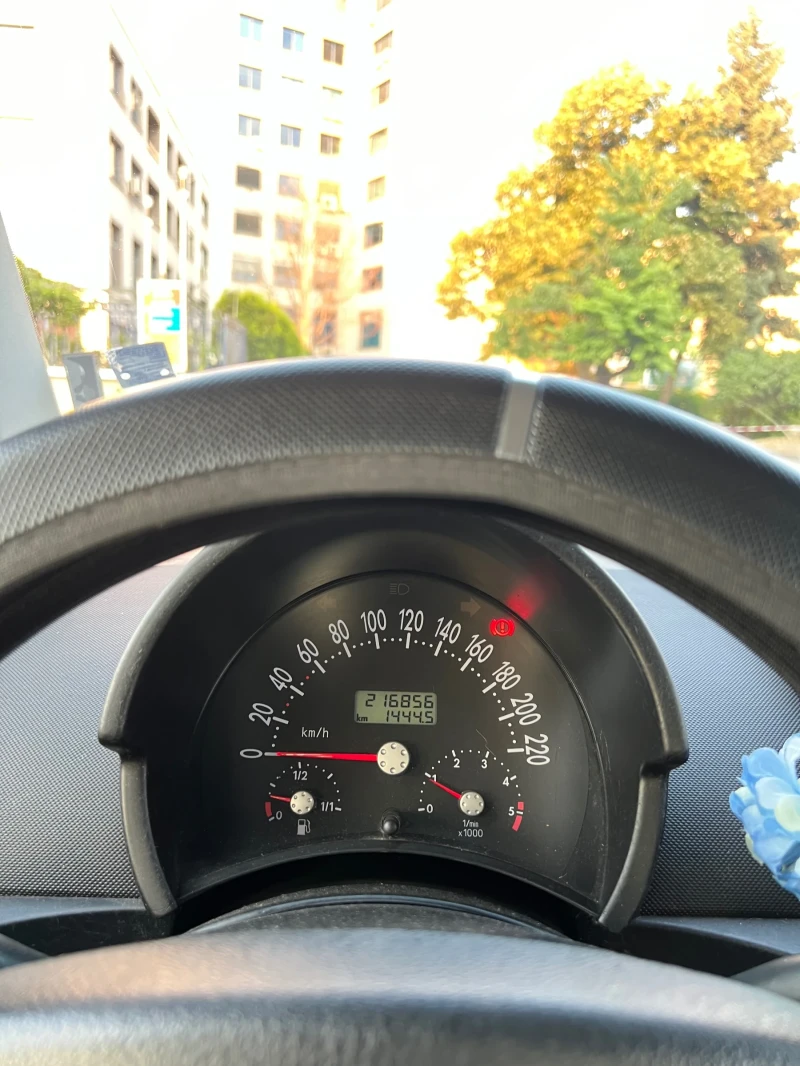 VW New beetle VW New Beetle En Vogue edition , снимка 7 - Автомобили и джипове - 52308853