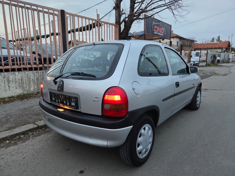 Opel Corsa 1, 000 НОВА КОЛА, снимка 7 - Автомобили и джипове - 52447098