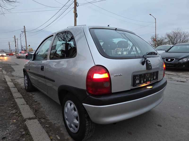 Opel Corsa 1, 000 НОВА КОЛА, снимка 5 - Автомобили и джипове - 52447098