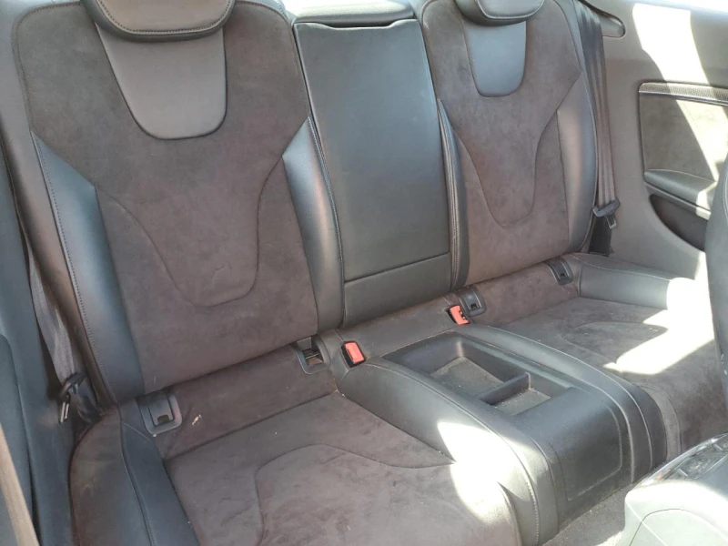 Audi S5 PREMIUM PLUS, снимка 10 - Автомобили и джипове - 52538322