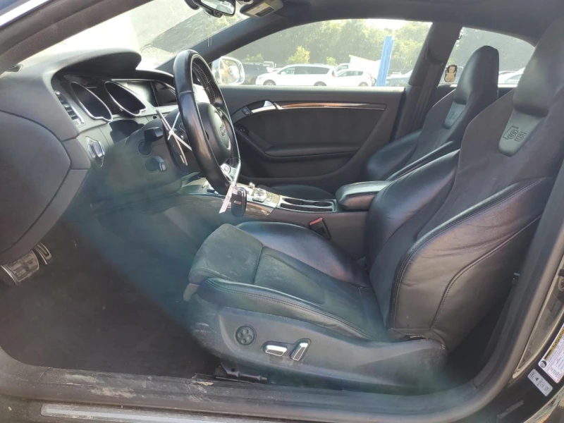 Audi S5 PREMIUM PLUS, снимка 7 - Автомобили и джипове - 52538322