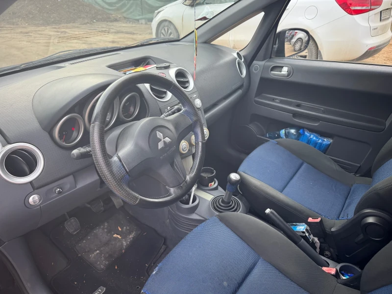 Mitsubishi Colt, снимка 6 - Автомобили и джипове - 52567172