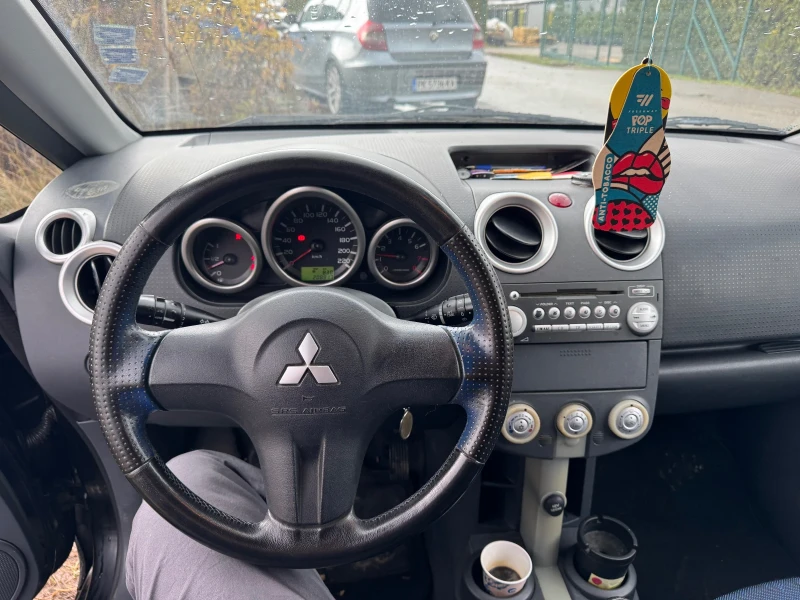 Mitsubishi Colt, снимка 10 - Автомобили и джипове - 52567172