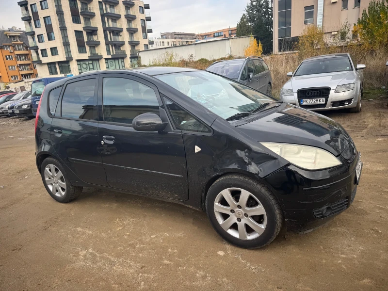 Mitsubishi Colt, снимка 2 - Автомобили и джипове - 52567172