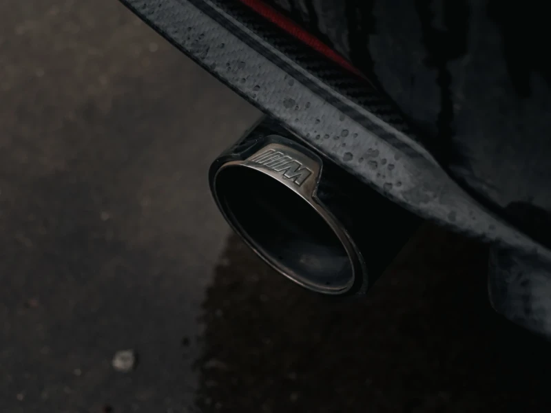 BMW 340, снимка 7 - Автомобили и джипове - 52655944