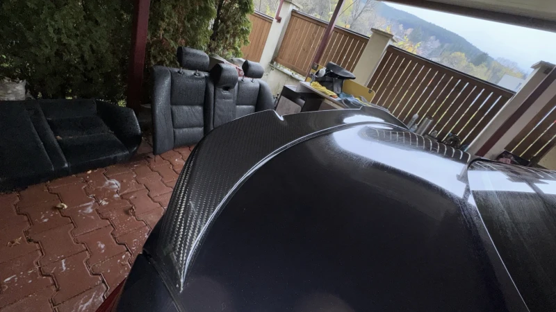 BMW 340, снимка 15 - Автомобили и джипове - 52655944