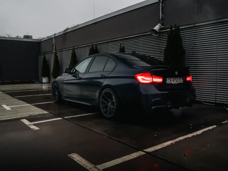 BMW 340, снимка 5 - Автомобили и джипове - 52655944