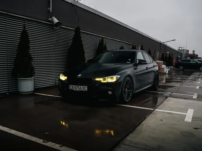 BMW 340