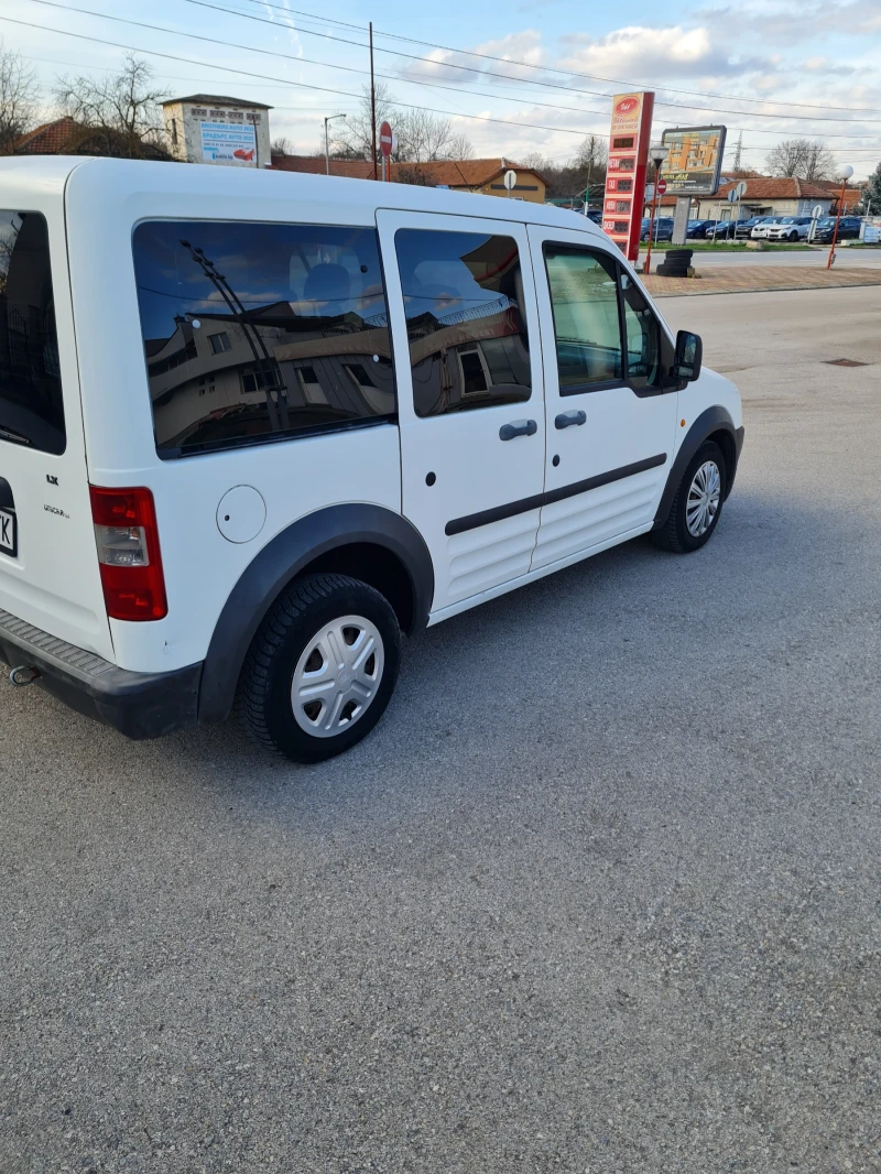 Ford Connect 1.8куб.90к.с. , снимка 3 - Автомобили и джипове - 52664580