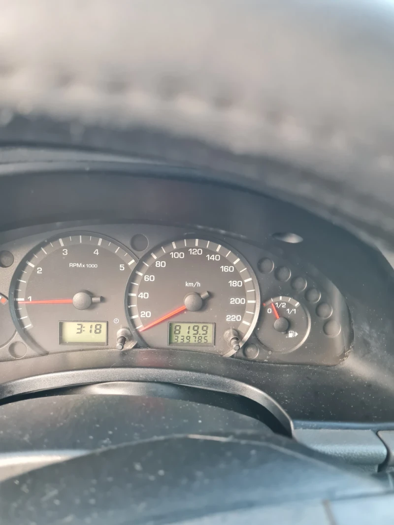 Ford Connect 1.8куб.90к.с. , снимка 12 - Автомобили и джипове - 52664580