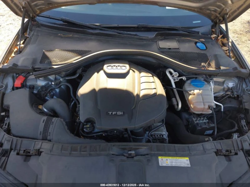 Audi A6 2.0T Premium Plus, снимка 11 - Автомобили и джипове - 53077516
