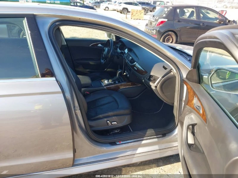 Audi A6 2.0T Premium Plus, снимка 8 - Автомобили и джипове - 53077516