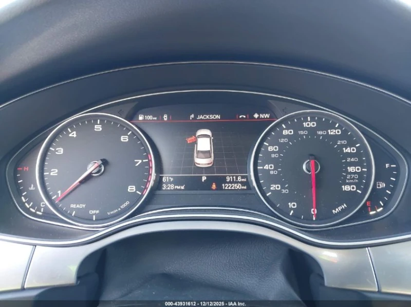 Audi A6 2.0T Premium Plus, снимка 10 - Автомобили и джипове - 53077516