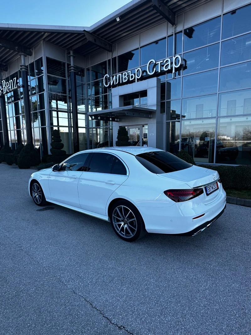 Mercedes-Benz E 220 E220