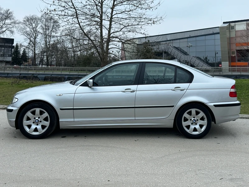 BMW 320 d FULL КОЖА/CARBON/ИСТОРИЯ, снимка 5 - Автомобили и джипове - 53447269