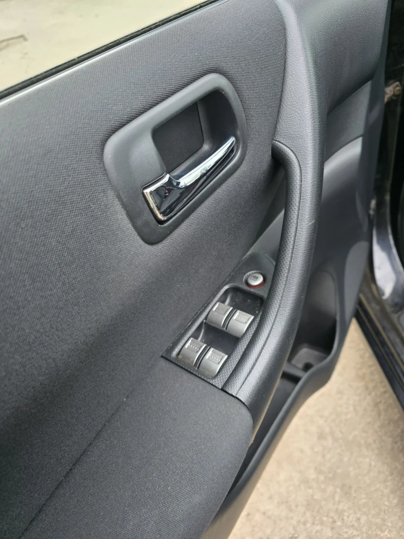 Honda Civic 1.4 LS TUV , снимка 6 - Автомобили и джипове - 53531945