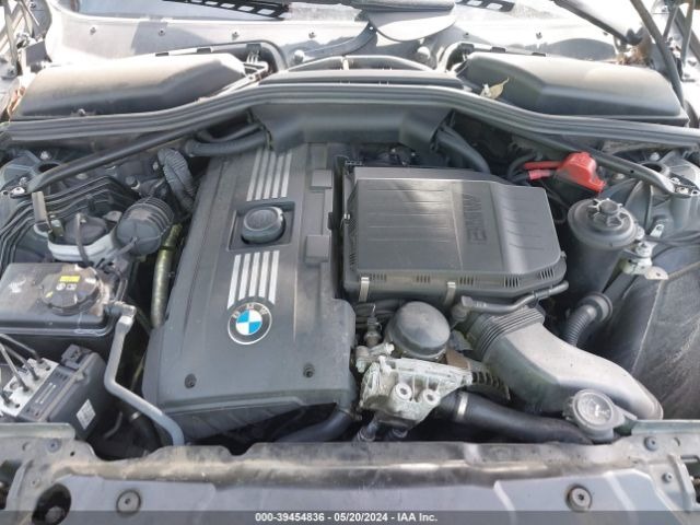 BMW 535, снимка 10 - Автомобили и джипове - 46469501