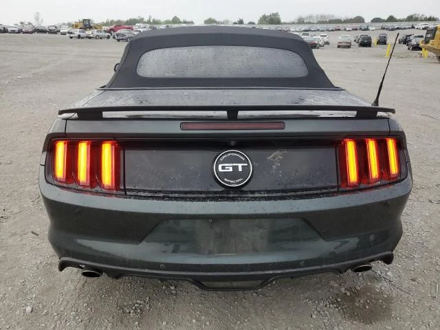 Ford Mustang GT 5.0, снимка 7 - Автомобили и джипове - 47865281