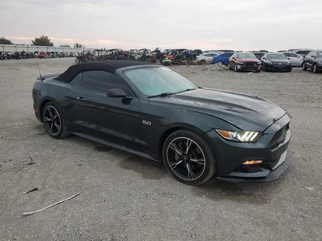 Ford Mustang GT 5.0, снимка 6 - Автомобили и джипове - 47865281