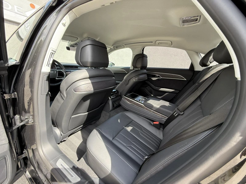 Audi A8 50TDI V6 - 148000 лв. - 66100487 | Car24.bg