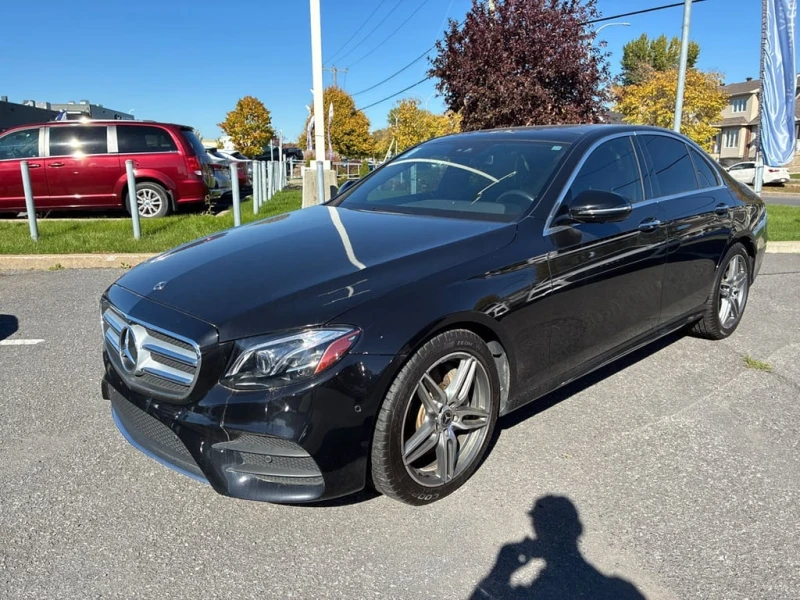 Mercedes-Benz E 300 * CARFAX * БЕЗ ПЪРВОНАЧАЛНА ВНОСКА - 48750 лв. / 24925.48 € - 97573433 1