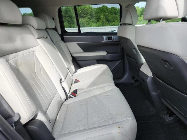 Hyundai Lantra 2.5L 4 Front-wheel Drive - изображение 4