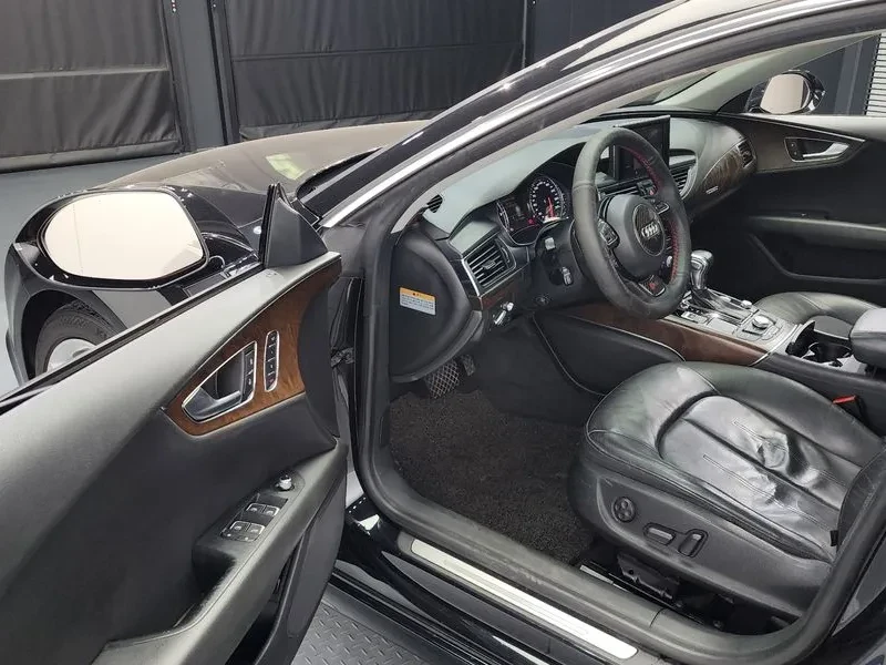 Audi A7 3.0 TDI Quattro, снимка 10 - Автомобили и джипове - 54148627