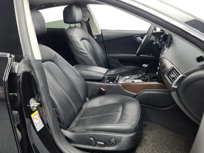 Audi A7 3.0 TDI Quattro, снимка 11 - Автомобили и джипове - 54148627