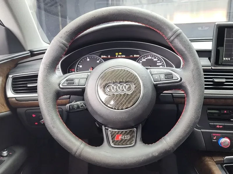 Audi A7 3.0 TDI Quattro, снимка 13 - Автомобили и джипове - 54148627