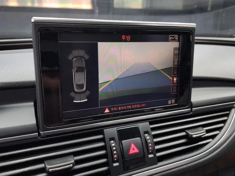 Audi A7 3.0 TDI Quattro, снимка 15 - Автомобили и джипове - 54148627