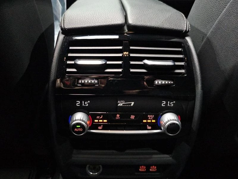 BMW 520 520I M Sports, снимка 15 - Автомобили и джипове - 55500727