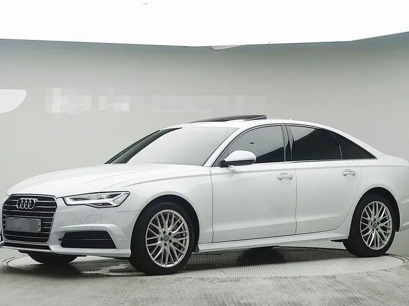 Audi A6 2.0 TFSI - САМО 30% АВАНС