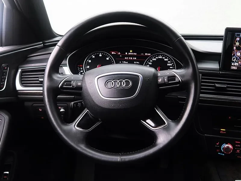 Audi A6 2.0 TFSI - САМО 30% АВАНС, снимка 11 - Автомобили и джипове - 56293695