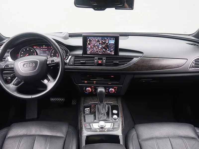 Audi A6 2.0 TFSI - САМО 30% АВАНС, снимка 7 - Автомобили и джипове - 56293695