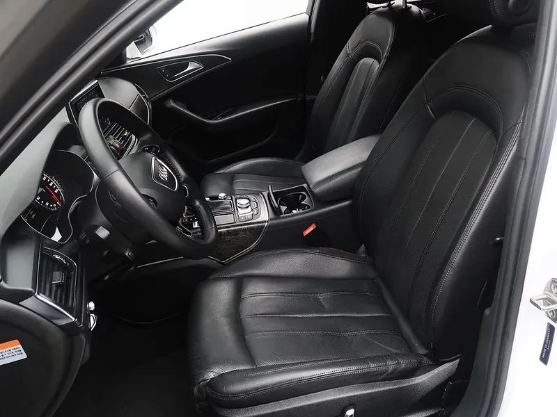 Audi A6 2.0 TFSI - САМО 30% АВАНС, снимка 8 - Автомобили и джипове - 56293695