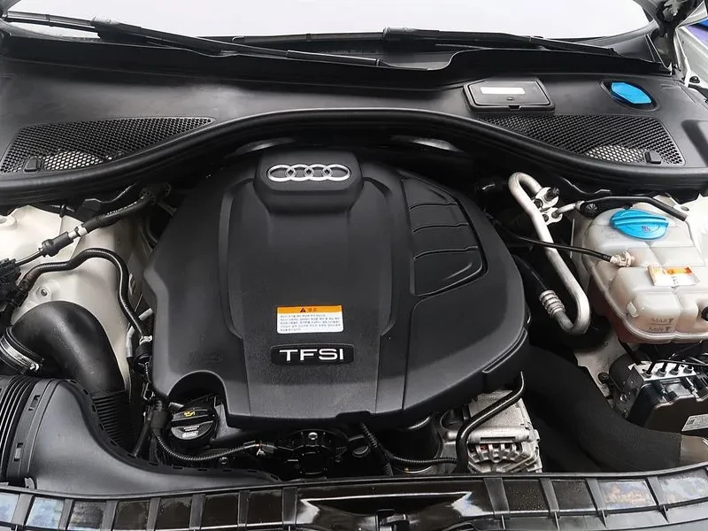Audi A6 2.0 TFSI - САМО 30% АВАНС, снимка 6 - Автомобили и джипове - 56293695