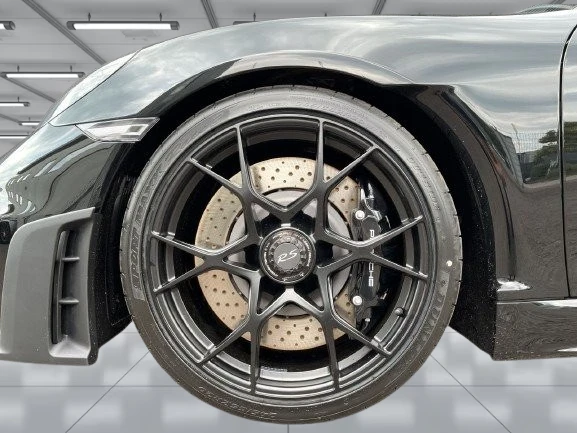 Porsche Boxster 718 Spyder RS = Sport Chrono = �������� | Mobile.bg � ����������� 4