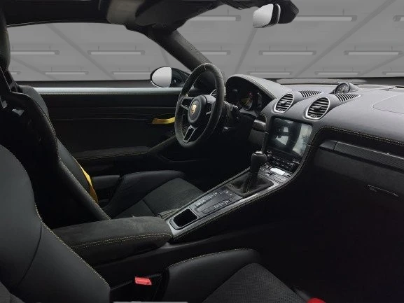 Porsche Boxster 718 Spyder RS = Sport Chrono = �������� | Mobile.bg � ����������� 13