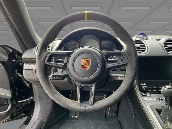 Porsche Boxster 718 Spyder RS = Sport Chrono = �������� | Mobile.bg � ����������� 9