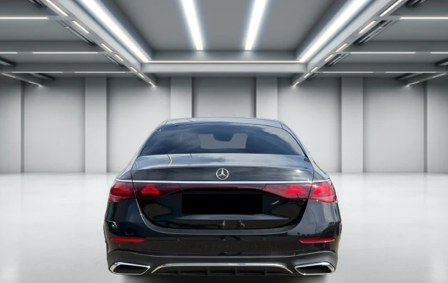 Mercedes-Benz E 220 d = AMG Line = Advanced Plus �������� | Mobile.bg � ����������� 2