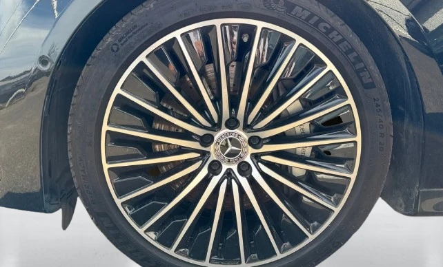 Mercedes-Benz E 220 d = AMG Line = Advanced Plus �������� | Mobile.bg � ����������� 5